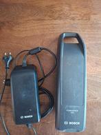 Bosch power pack 500, Ophalen, Gebruikt