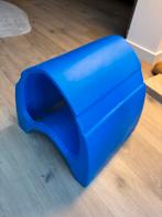 Zadeldrager paard pony, Ophalen, Zo goed als nieuw, Overige soorten