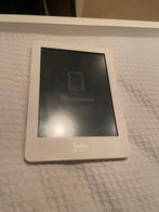 Kobo Glo E-reader - Lezen in stijl!, Computers en Software, E-readers, Gebruikt, Ophalen of Verzenden, 4 GB of minder, Touchscreen