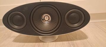 Kef HTS3001 Center Speaker - Topkwaliteit! beschikbaar voor biedingen