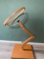 Quilt ring op voet 45 cm ring, Hobby en Vrije tijd, Borduren en Borduurmachines, Ophalen, Zo goed als nieuw, Onderdeel of Toebehoren