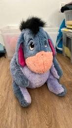 Iejoor ioor winnie de pooh knuffel Disney, Ophalen of Verzenden, Zo goed als nieuw, Overige typen
