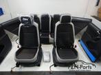 VW Tiguan 5NA Urban Sport Facelift Interieur Leer Stof Compl, Auto-onderdelen, Interieur en Bekleding, Ophalen of Verzenden, Gebruikt