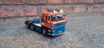 DAF 3300 6X2 VERWEIJ TRUCKING WSI, Ophalen, Nieuw, Bus of Vrachtwagen, Wsi