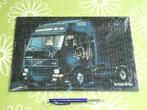 Nieuw in seal: Volvo Globetrotter XL-70 puzzel (30x 22 cm), Ophalen of Verzenden, Nieuw, Auto's