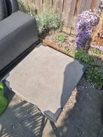 Keramische tegels, Tuin en Terras, Tegels en Klinkers, Ophalen, Keramiek, Nieuw, Minder dan 5 m²