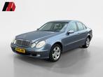 Mercedes-Benz E-klasse 200 CDI Elegance | Elek. Stoelen | PD, Automaat, Gebruikt, 4 cilinders, 1535 kg