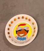 Blond Amsterdam Zwarte Pieten schaaltje, Blond Amsterdam, Ophalen of Verzenden, Aardewerk, Schaal of Schalen