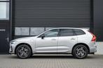 Volvo XC60 2.0 T6 Plug-in hybrid AWD R-Design 350 PK|Pano|AC, Automaat, Gebruikt, 4 cilinders, 1969 cc