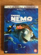 Finding Nemo Dvd, Alle leeftijden, Ophalen, Gebruikt, Tekenfilm