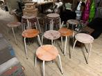 Krukjes rond ter decoratie AFGEPRIJSD , circa 50cm hoog., Huis en Inrichting, Woonaccessoires | Overige, Ophalen of Verzenden
