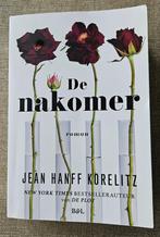 De nakomer, Boeken, Jean Hanff Korelitz, Ophalen of Verzenden, Zo goed als nieuw, Amerika