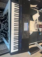 Yamaha PSR-SX700 Keyboard, Muziek en Instrumenten, 88 toetsen, Yamaha, Ophalen of Verzenden, Zo goed als nieuw