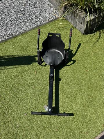 Oxboard/hoverboard stoeltje/zitje beschikbaar voor biedingen