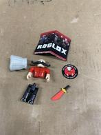 Roblox figuur papa roni shoulder pal, Verzamelen, Poppetjes en Figuurtjes, Ophalen of Verzenden, Zo goed als nieuw, Nvt, Nvt