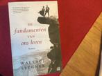 Wallache Stegner, De fundamenten van ons leven, Ophalen of Verzenden, Nieuw, Wallache Stegner