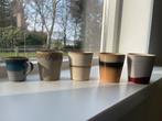 HKliving Mok / Kopje - Koffie / Espresso, Huis en Inrichting, Keuken | Servies, Gebruikt, Keramiek, Ophalen of Verzenden, Overige stijlen