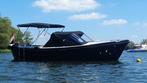 Saga 20 sloep nieuwe kap en lak (evt met ligplaats), 10 tot 30 pk, Gebruikt, Binnenboordmotor, 6 meter of meer