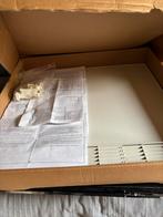 Miele Was-Droogzuil Verbindingsset WTV 317, Witgoed en Apparatuur, Onderdelen en Toebehoren, Ophalen, Nieuw