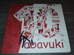 Abavuki ‎- Decade [Gesigneerd door de Band], Ophalen of Verzenden, Zo goed als nieuw, Overige soorten