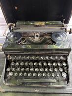 Typemachine oud, Diversen, Typemachines, Ophalen of Verzenden