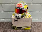 Max verstappen helm 1:2 las vegas 2023, Ophalen of Verzenden, Zo goed als nieuw, Formule 1
