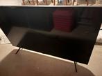 Samsung QLED TV 58 inch - Defect, Ophalen, 50 Hz, Samsung, 100 cm of meer
