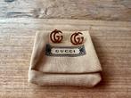 Gucci G- oorbellen stekers, Sieraden, Tassen en Uiterlijk, Oorbellen, Ophalen, Overige materialen, Gebruikt, Knopjes of Stekers