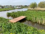 Unieke kans: Volkstuin/voedselbos op 2 eilanden (Alkmaar), Huizen en Kamers, Kavels en Percelen