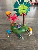 playmobil 6687 super 4, Kinderen en Baby's, Speelgoed | Playmobil, Ophalen of Verzenden, Zo goed als nieuw