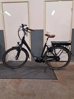 Mooie fiets, Fietsen en Brommers, Elektrische fietsen, Overige merken, 50 km per accu of meer, Zo goed als nieuw, Ophalen