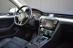 Volkswagen Passat Variant 1.6 TDi Highline R-Line LED | Lede, Auto's, Volkswagen, Gebruikt, 4 cilinders, Met garantie (alle), Wit