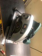 Handcirkelzaag 64mm zaagdiepte, 1200W, Gebruikt, Cirkelzaag, 600 tot 1200 watt, Ophalen of Verzenden