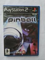 play it PINBALL, Gebruikt, 1 speler, Racen en Vliegen, Ophalen of Verzenden