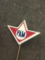 Speldje PAM, Verzamelen, Speldjes, Pins en Buttons, Verzenden, Gebruikt, Merk, Speldje of Pin