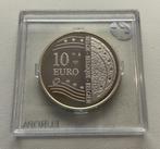 2004 BELGIË 10 EURO ZILVER EU *PP*, Zilver, België, Ophalen of Verzenden, 10 euro