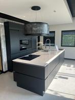 SHOWROOM AANBIEDING: wave global afzuigkap-900mm, Witgoed en Apparatuur, Afzuigkappen, Ophalen, Recirculatie, Zo goed als nieuw