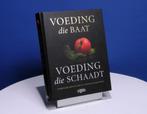 Voeding die baat, voeding die schaadt, Ophalen, Zo goed als nieuw, Dieet en Voeding