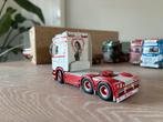 Scania Christiaan Saaby Model Truck, Ophalen of Verzenden, Zo goed als nieuw, Bus of Vrachtwagen, Overige merken