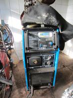 Lasapparaat MIG, Ophalen, Zo goed als nieuw, 150 tot 250 ampère, Co2