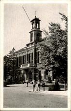 Barneveld . gemeentehuis, Verzenden, Voor 1920, Ongelopen, Gelderland