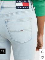 Tommy Hilfiger “Sophie” jeans licht blauw (28-32), Kleding | Dames, Spijkerbroeken en Jeans, Blauw, Ophalen of Verzenden, Zo goed als nieuw