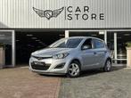 Hyundai i20 1.2i i-Drive |ELK.RAMEN|ISOFIX|14'' LM VELGEN, Auto's, Voorwielaandrijving, Euro 5, Gebruikt, 4 cilinders