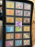 Prismatic Grandmasterset Pokémon Compleet!, Ophalen of Verzenden, Zo goed als nieuw, Meerdere kaarten, Foil