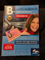Autorijbewijs Verkeersregels Theorieboek Vekabest 11e druk, Vekabest, Overige onderwerpen, Ophalen, Gelezen
