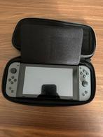 Nintendo switch, Spelcomputers en Games, Ophalen, Zo goed als nieuw
