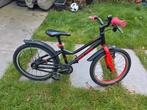 Volare kinderfiets 18 inch, Fietsen en Brommers, Fietsen | Kinderfietsjes, Ophalen, Gebruikt, 16 tot 20 inch, Volare