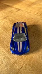 Hot weels collecters item ferrari 430 Scuderia, Ophalen, Gebruikt