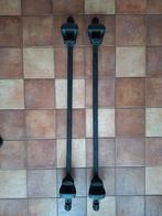 dakdragers, Ophalen, Zo goed als nieuw