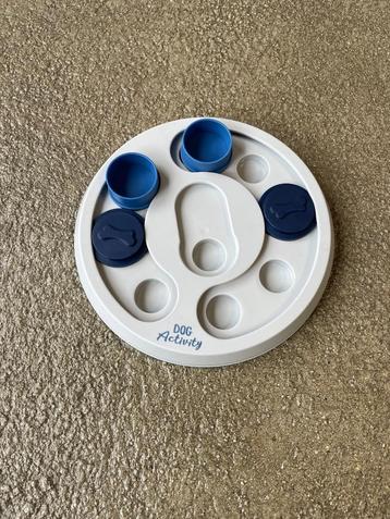 Trixie Dog Activity - Honden Speelgoed - puzzle beschikbaar voor biedingen